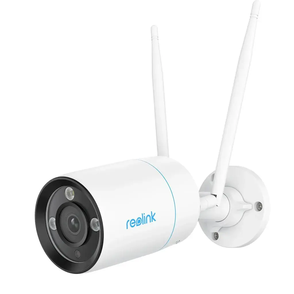 Reolink IP kamera W330, 4K, Wi-Fi 6, Bijela