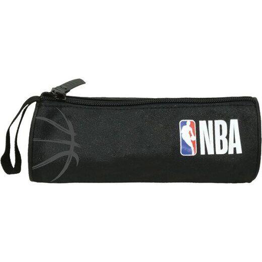 Licence Okrugla pernica NBA, Crna