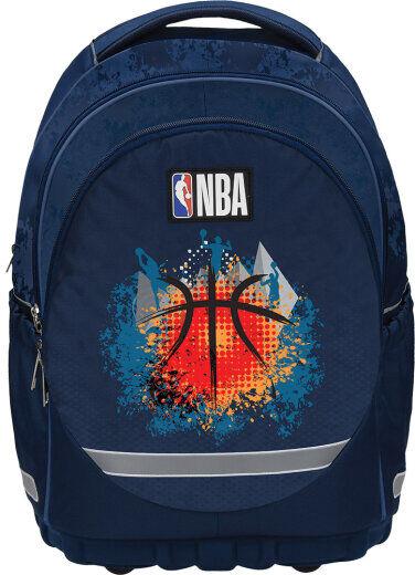 Licence Ruksak NBA, Ergonomski, Tamnoplavi
