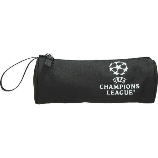 Licence Pernica UEFA, Okrugla, Crna