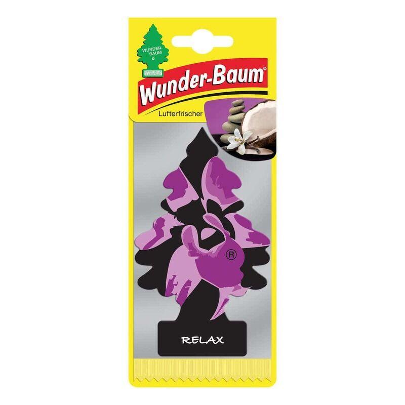 Wunder Baum Mirisna jelkica, Sentiment Relax 208012