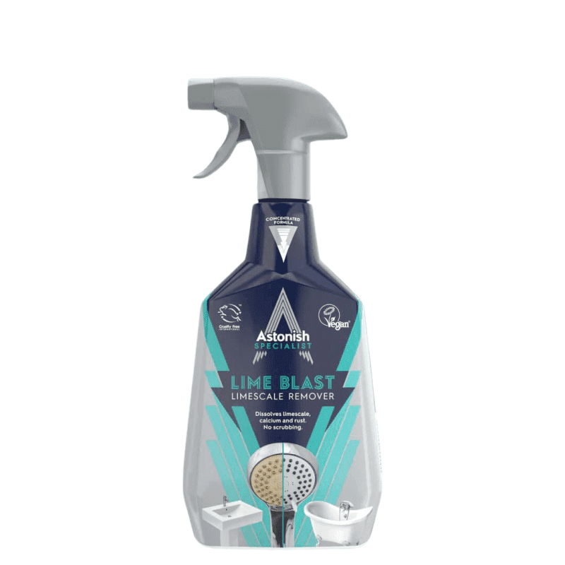 Astonish Odstranjivač kamenca, 750 ml