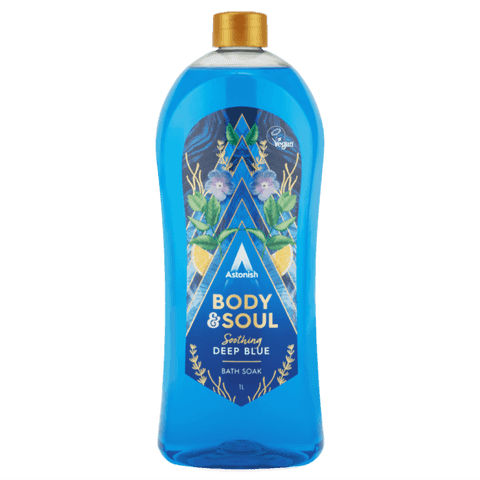 Astonish Kupka Deep Blue, 1l