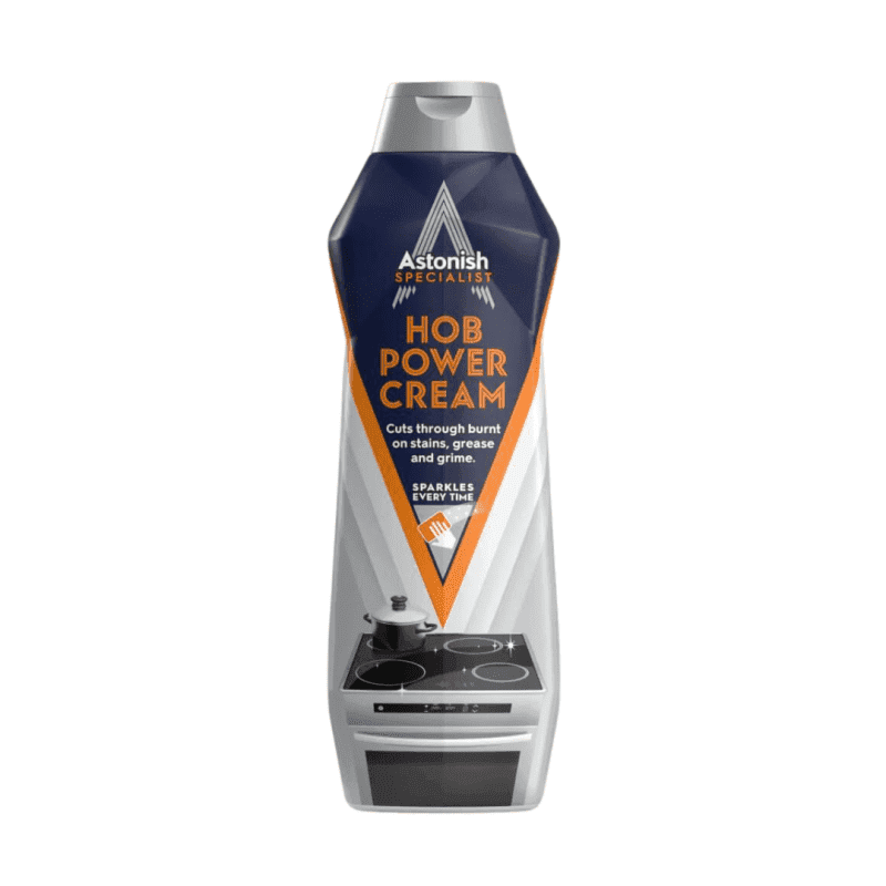 Astonish Čistač ploče za kuhanje, 500 ml