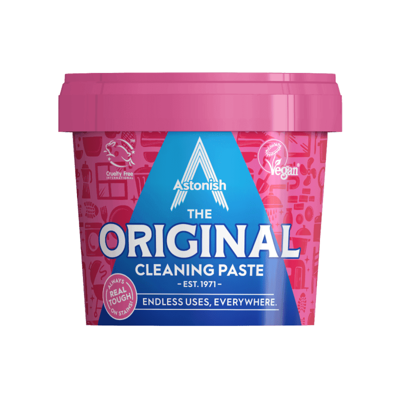 Astonish Original pasta za čišćenje, 500 g