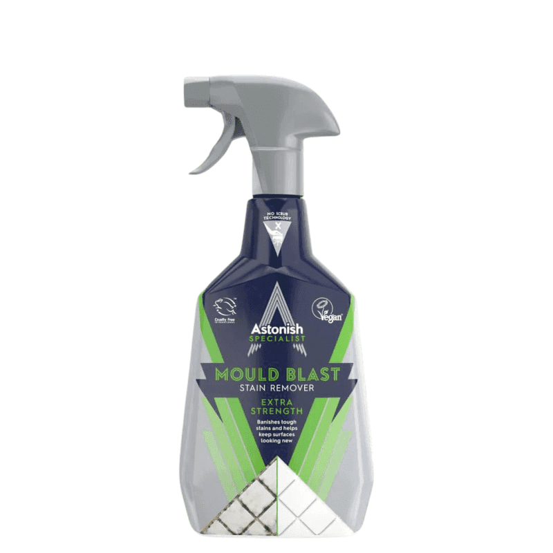Astonish Sredstvo za uklanjanje mrlja od plijesni, 750 ml