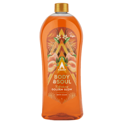 Astonish Kupka Golden Glow, 1l