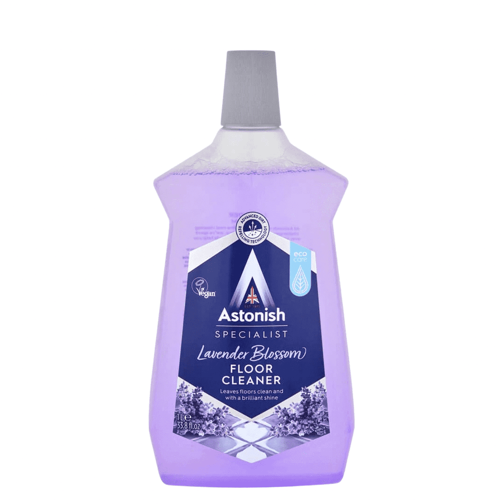 Astonish Sredstvo za čišćenje podova Lavanda, 1 l