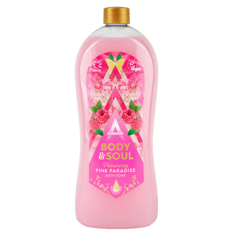 Astonish Kupka Pink Paradise, 1l