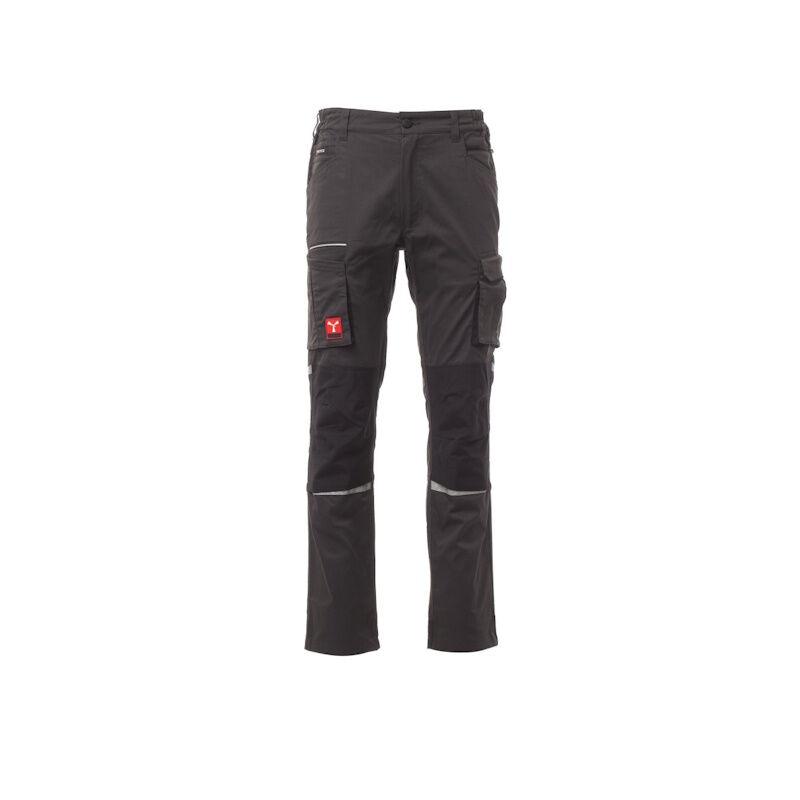 Payper Muške radne pantalone Next 400, Antracit