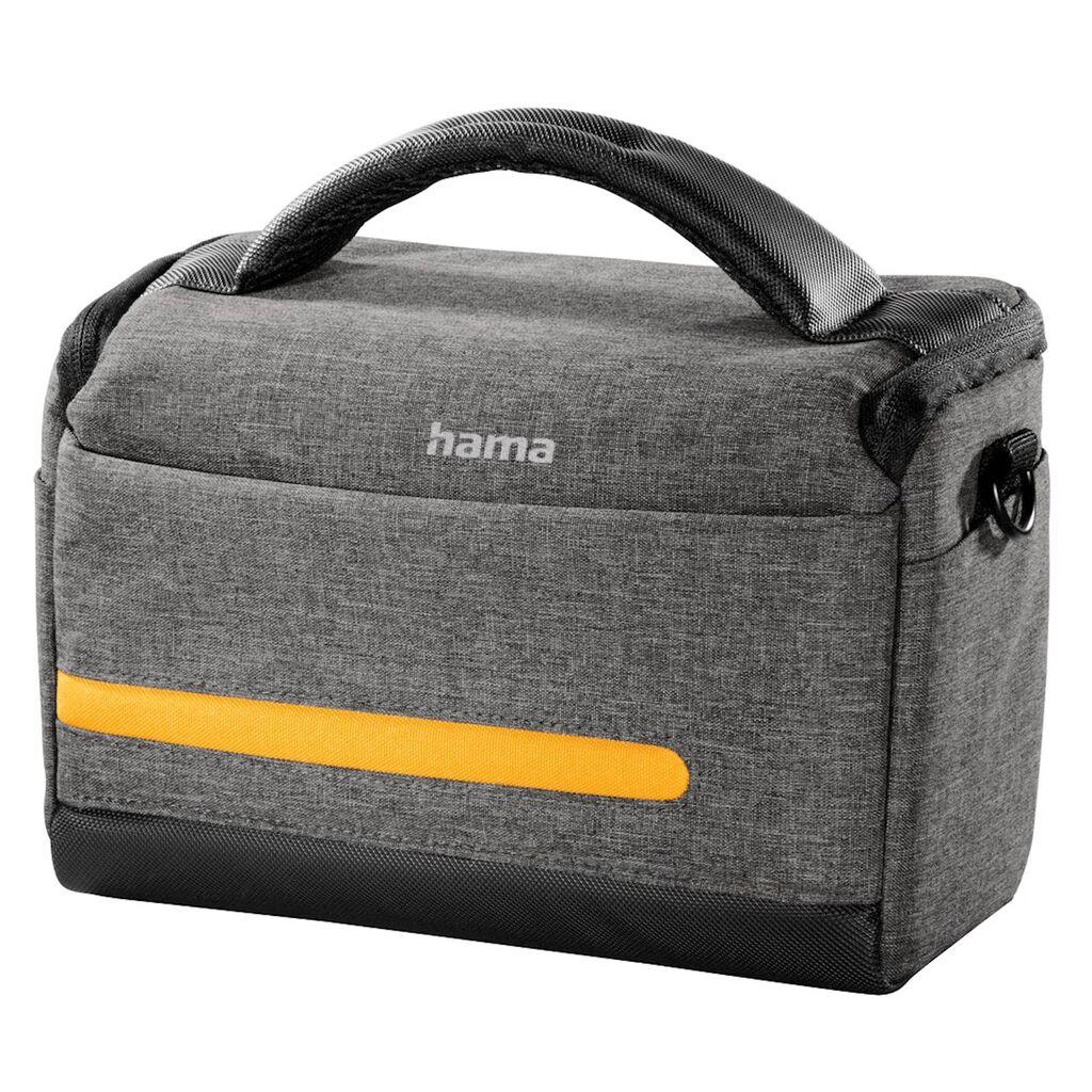 Hama Torba za kameru Terra, 130, Siva