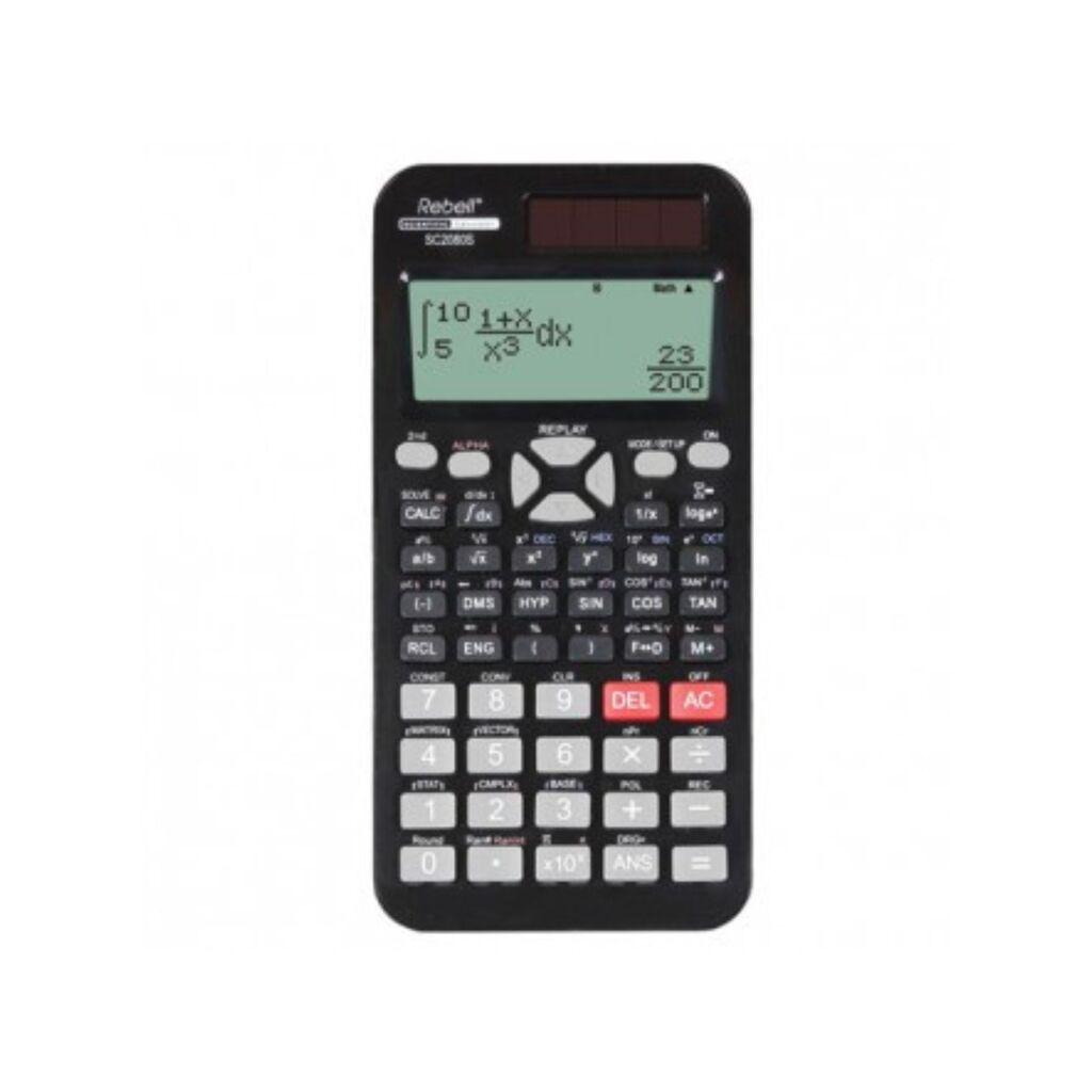 Rebell Digitron RE-SC2080S BX