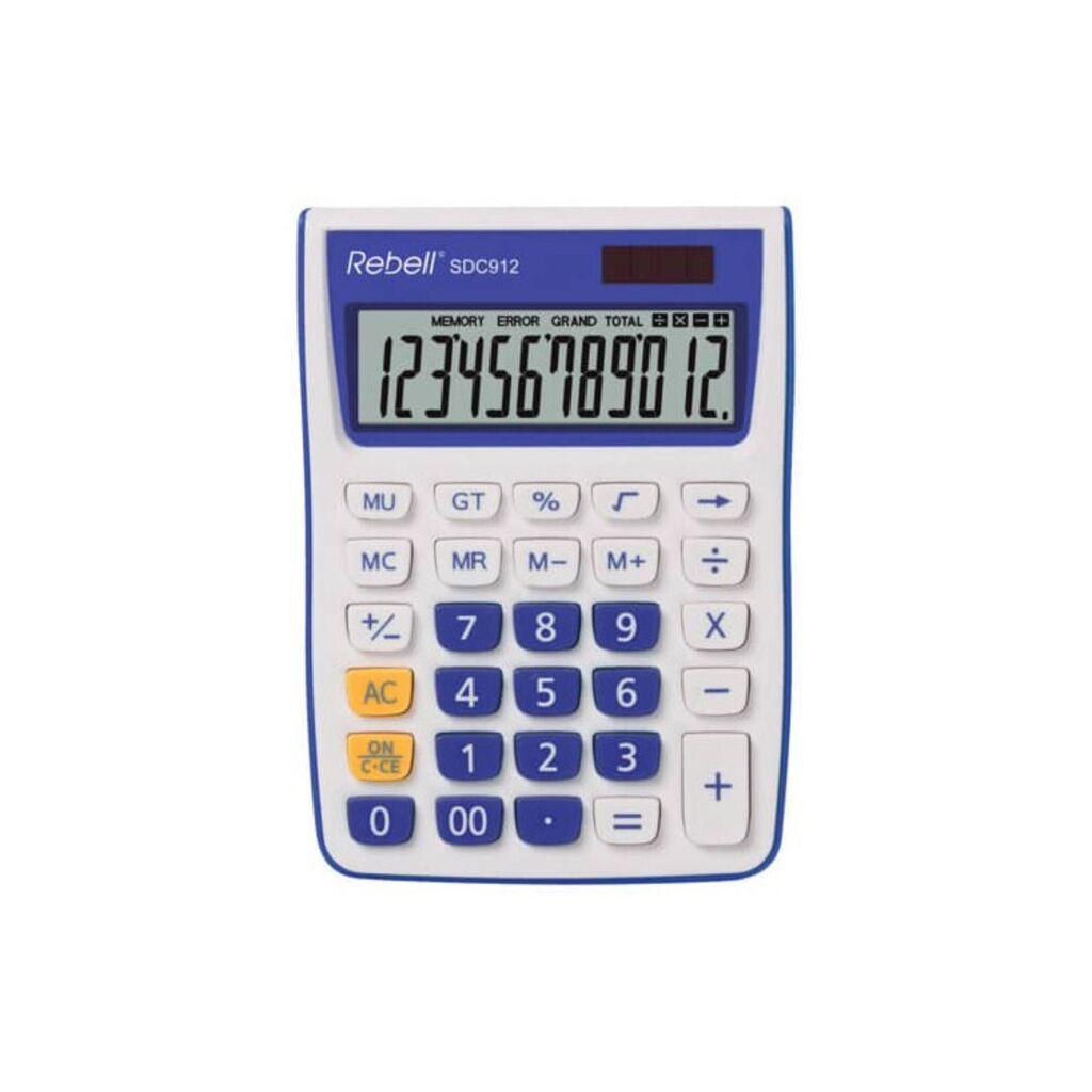 Rebell Digitron RE-SDC912VL BX