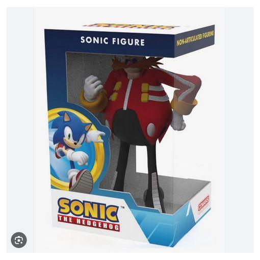 Comansi Figurica Dr.Eggman, Premium, 16cm