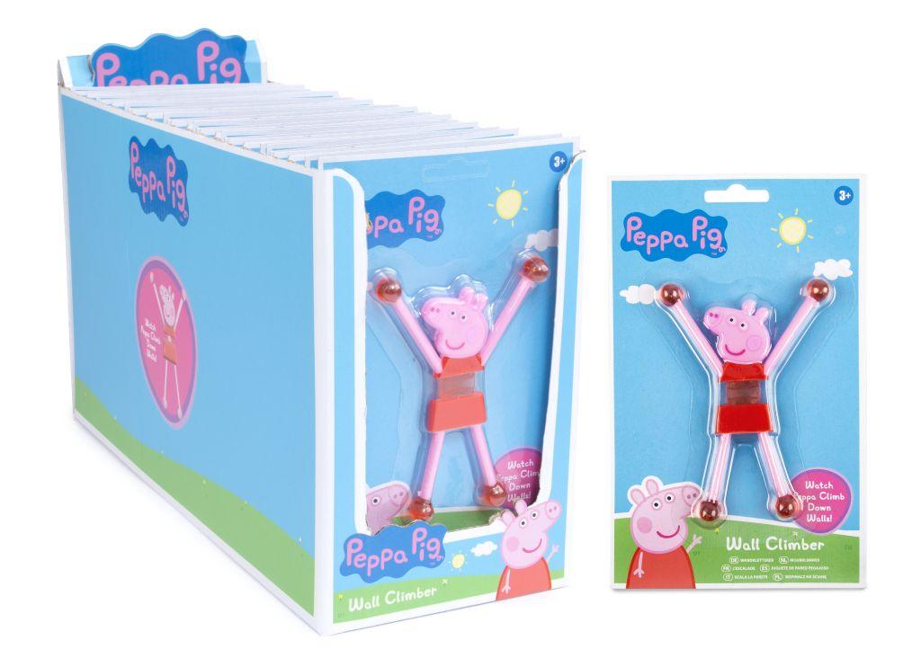 Peppa Pig Figurica zidni držač