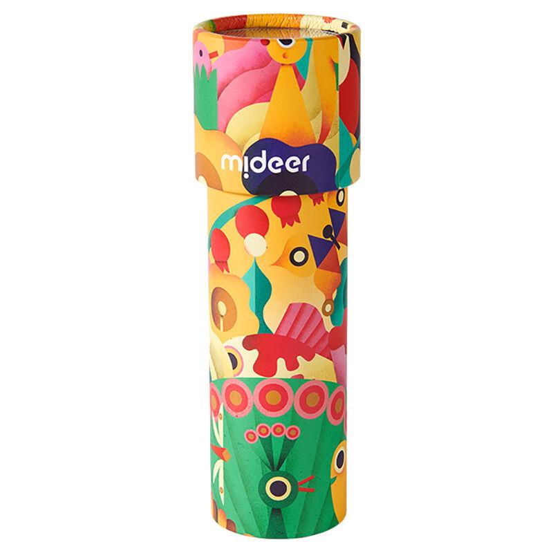 Mideer Kaleidoskop za djecu - Cvjetni Zoo