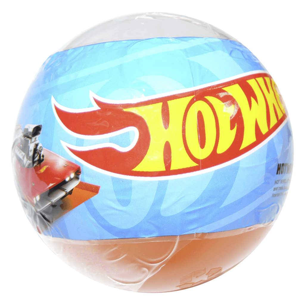 Coolthings Figurica u loptici DC Superhero cars