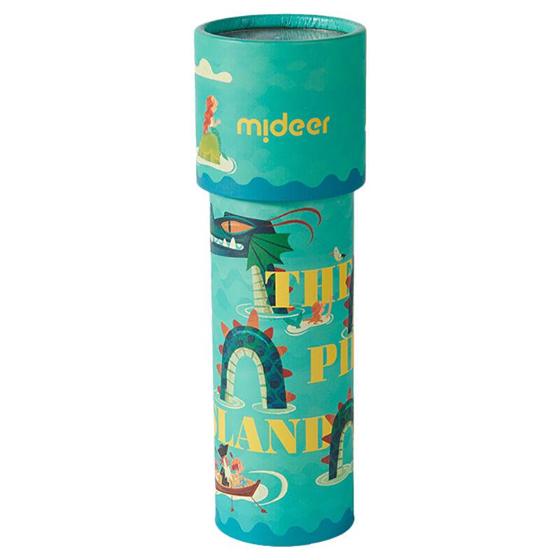 Mideer Kaleidoskop za djecu Avantura u zmajskom moru