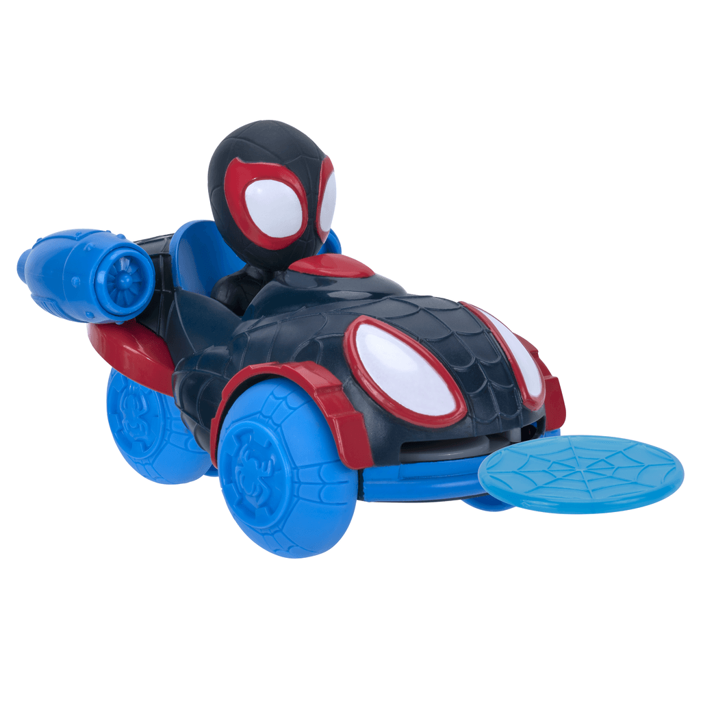 Spiday and amazing frineds Disk vozilo - Spin