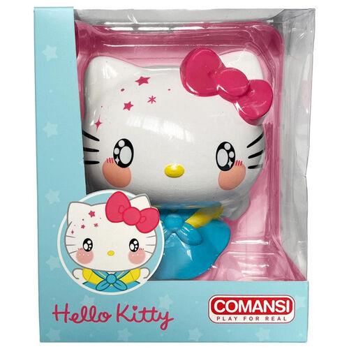 Comansi Figura Hello Kitty Kawaii, Premiu, 16cm, Bijela