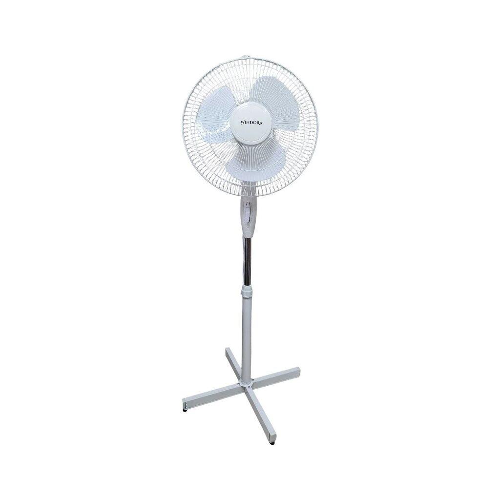 Windora KTF-214 stojeći ventilator 45 W, 3 brzine