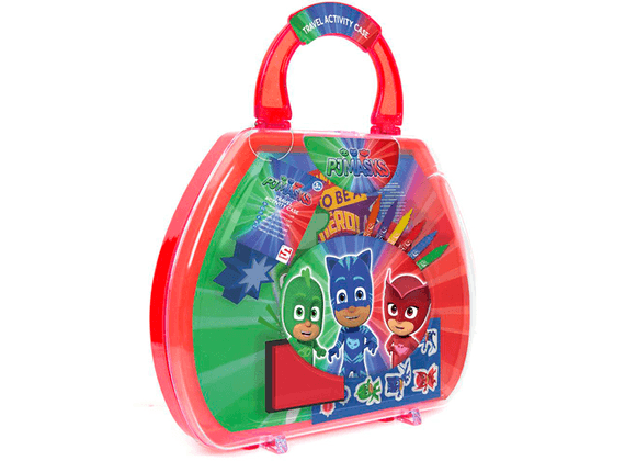Pj Masks Kreativni travel set