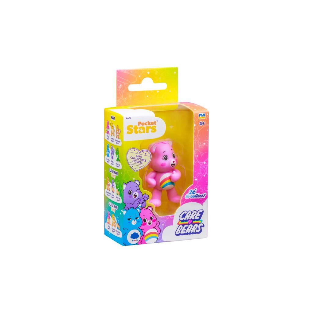 Care Bears FiguricaPocket stars S1, 1 komad