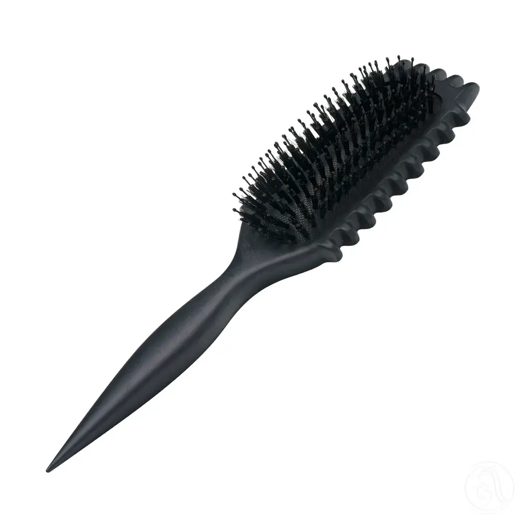 Beauty Design Četka za kosu, Crna