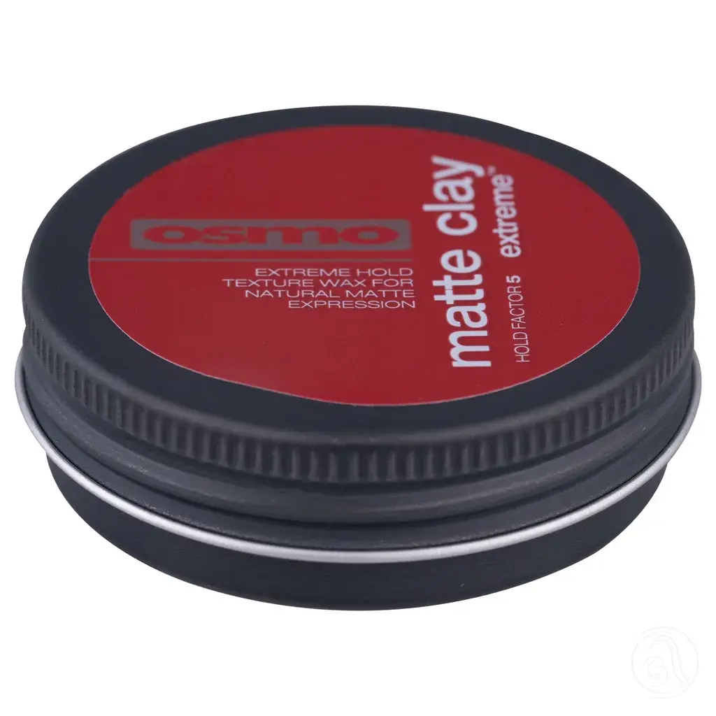 Osmo Vosak za snažno stilizovanje kose, 25 ml