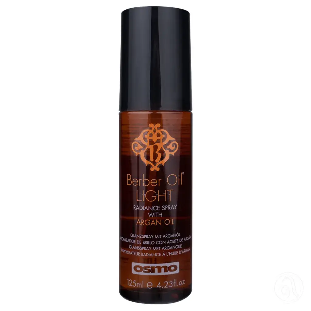 Osmo Arganovo ulje u spreju za sjaj kose Berber Oil, 125 ml