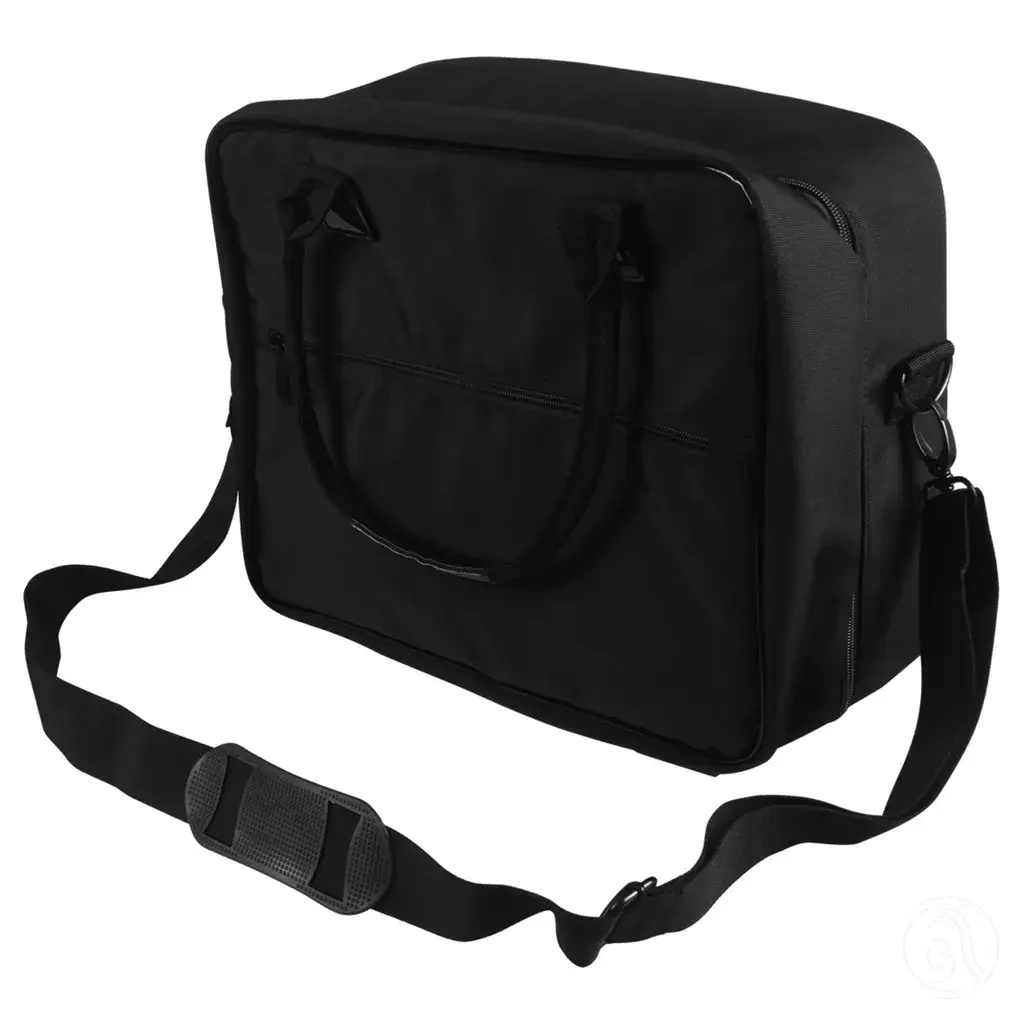 Accessories Torba za šminku, Crna