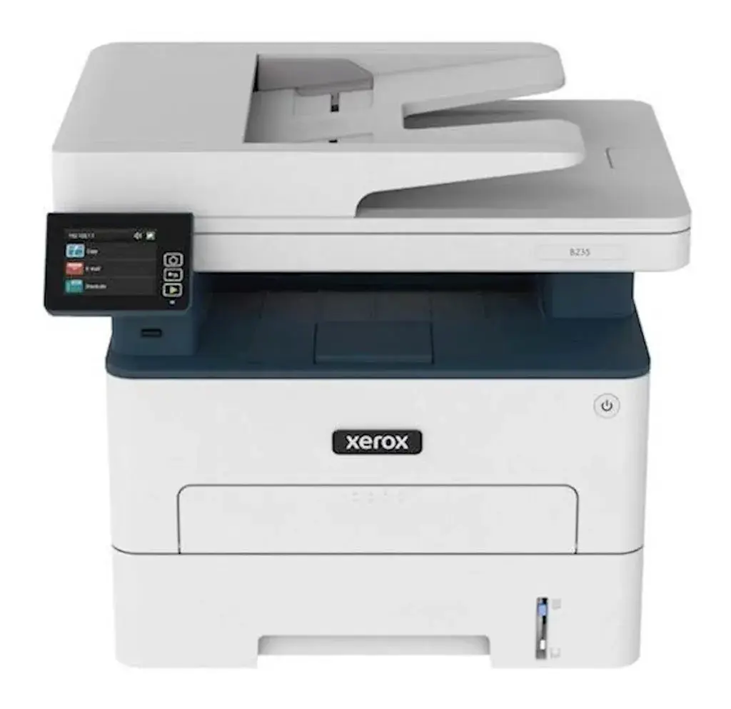 Xerox Multifunkcijski laserski štampač B235DNI, Bijeli