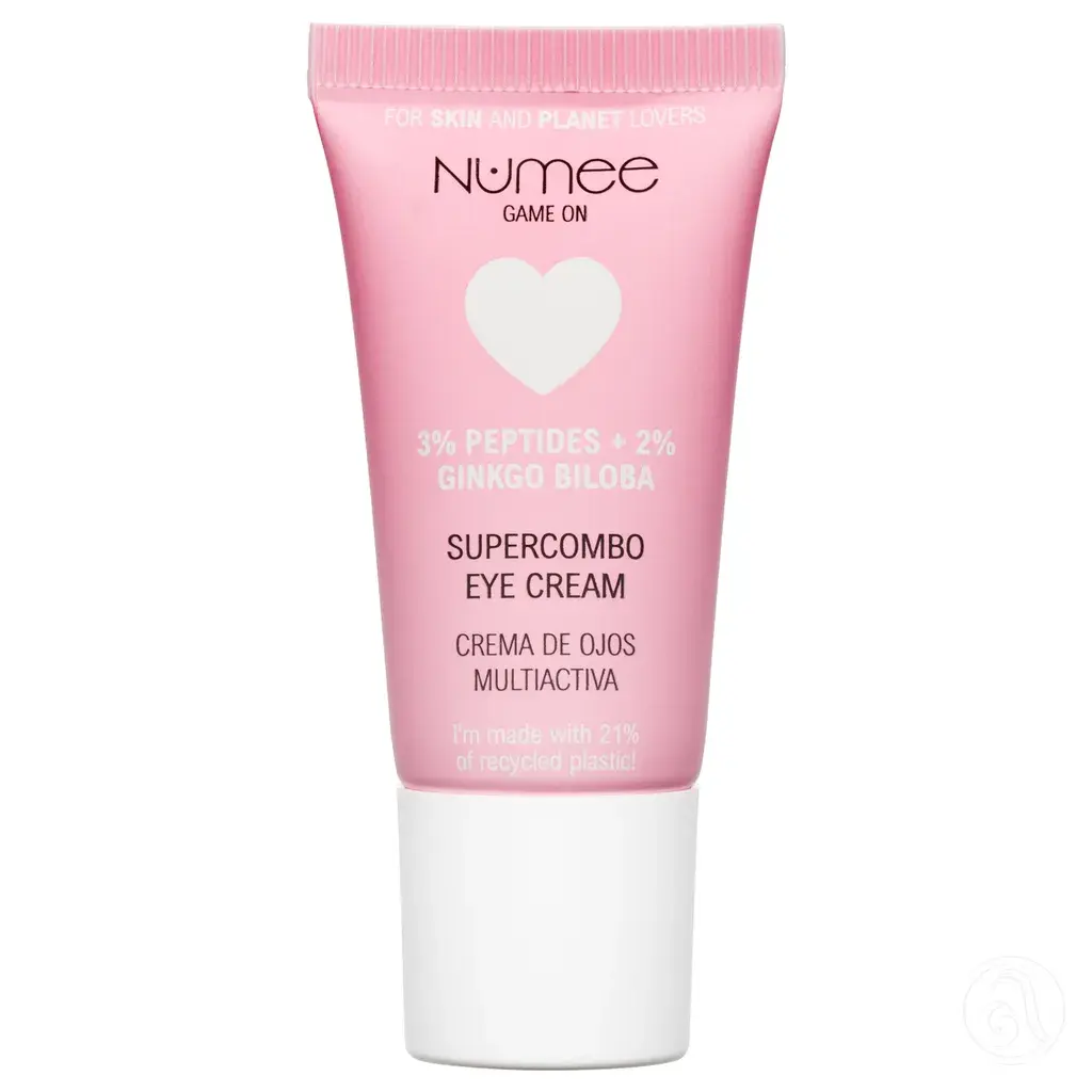 Numee Krema za područje oko očiju, 15 ml