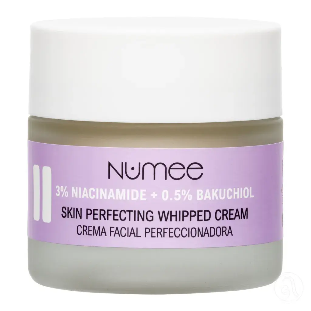 Numee Krema za lice Pause 3% niacinamid i 0,5% bakuhiol, 50 ml