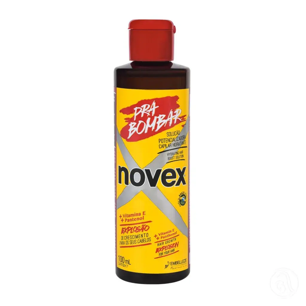 Novex Tonik za kosu Pra Bombar Pantenol, 100 ml