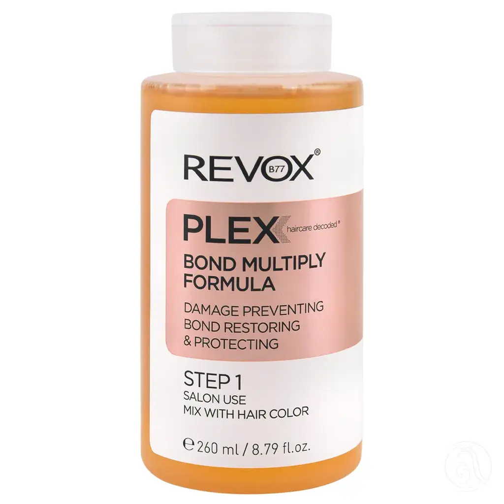Revox B77 Tretman za zaštitu kose Plex Bond Korak 1, 260 ml