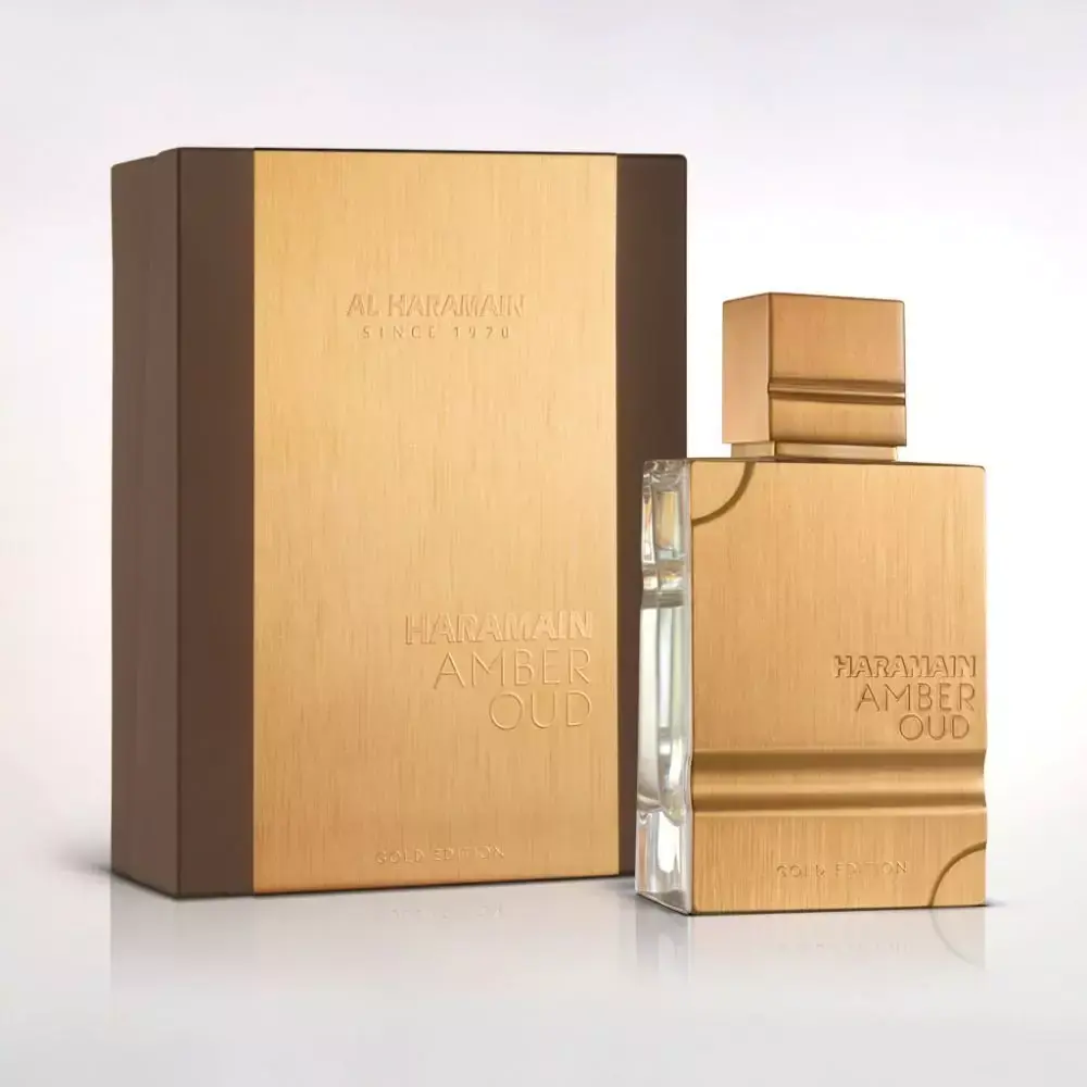 Al Haramain uniseks parfem Amber Oud Gold Edition EDP 60ml