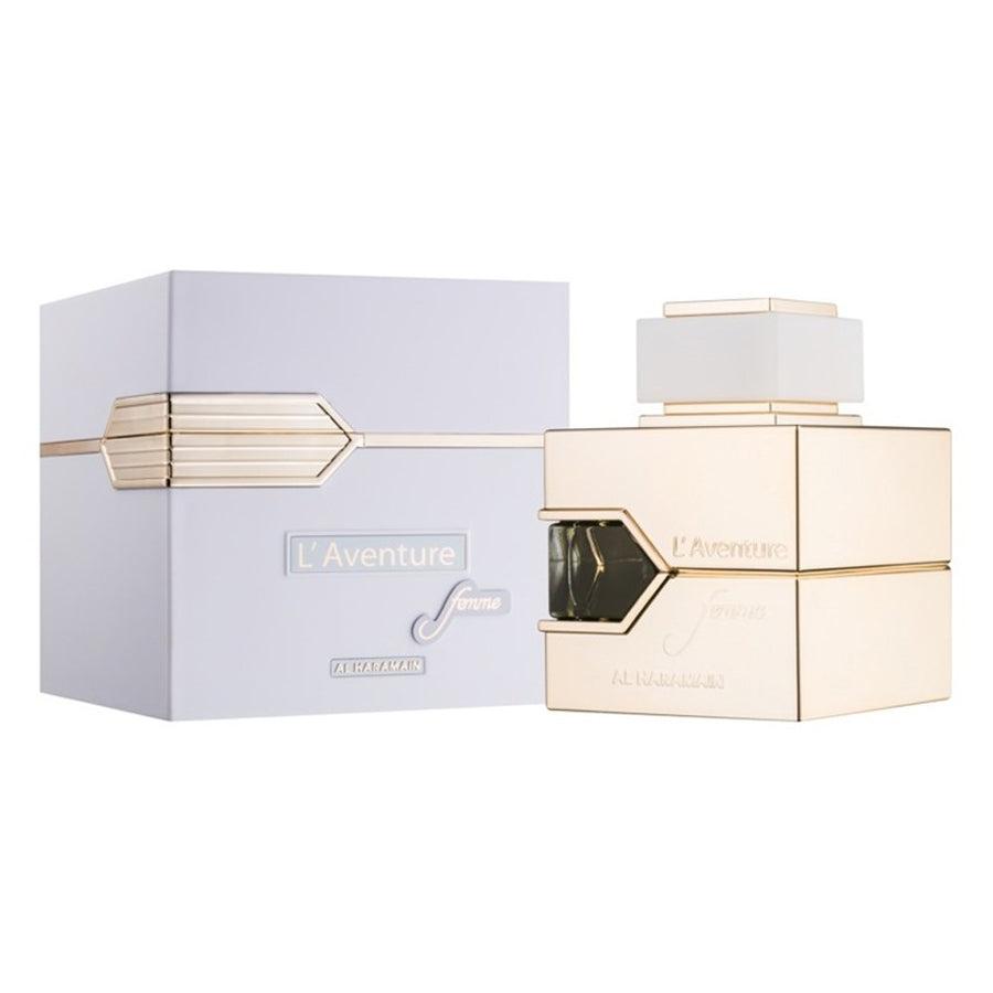 Al Haramain ženski parfem L`Aventure Femme EDP 100ml