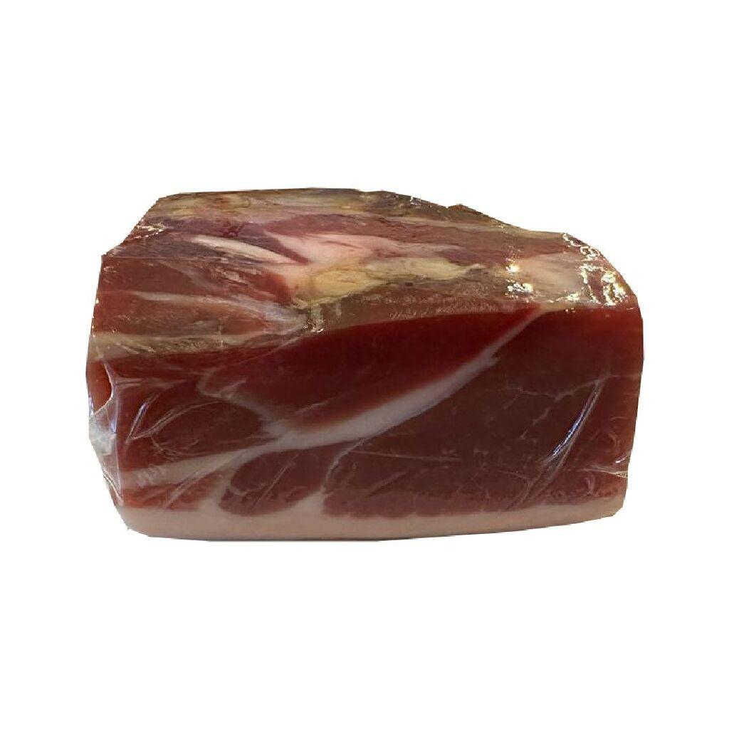 Didov premium dimljeni pršut bez kosti, cca. 0.7–0.85 kg