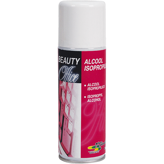 Stac Plastic Sprej Izopropil Alkohol Sprej 200ml A02187