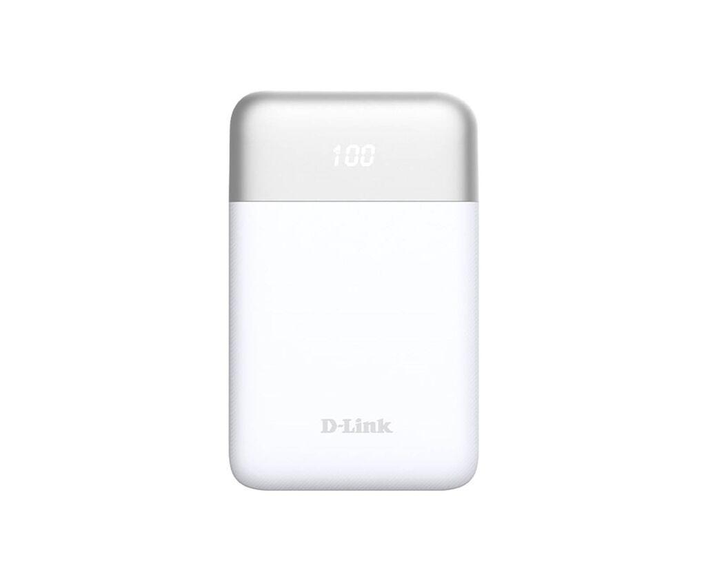 D-link Bežični punjač 10000mAh Premium Power Bank