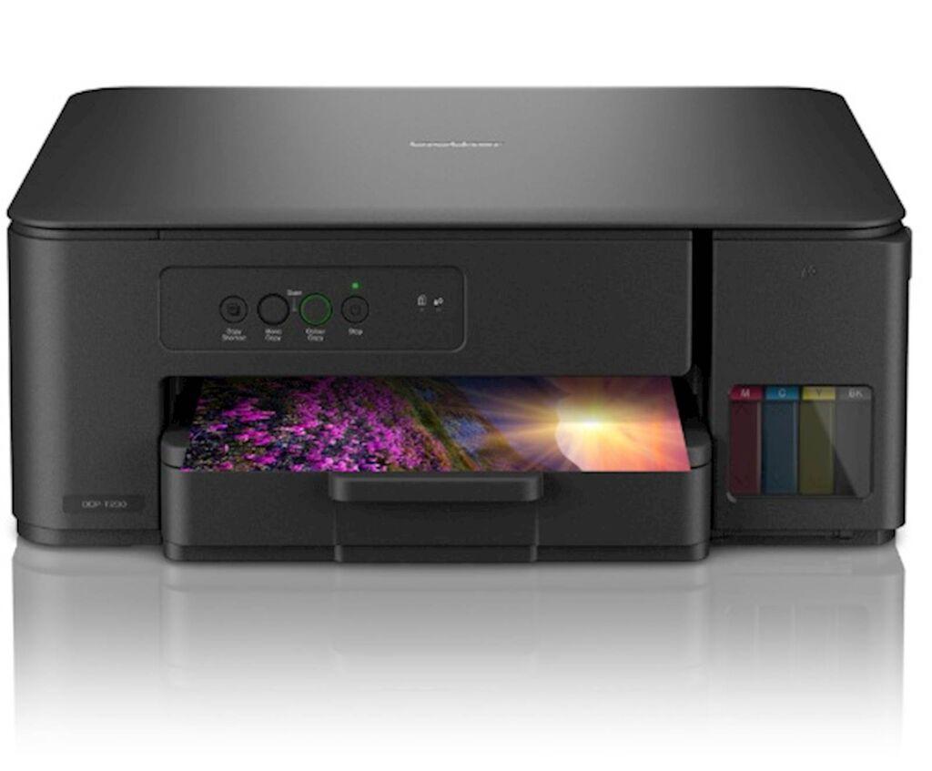 Brother Multifunkcionalni štampač DCP-T230