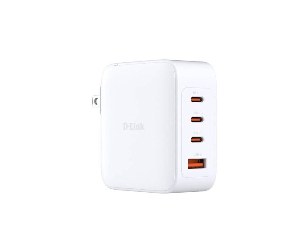 D-link Punjač 100W GaN Premium Charger