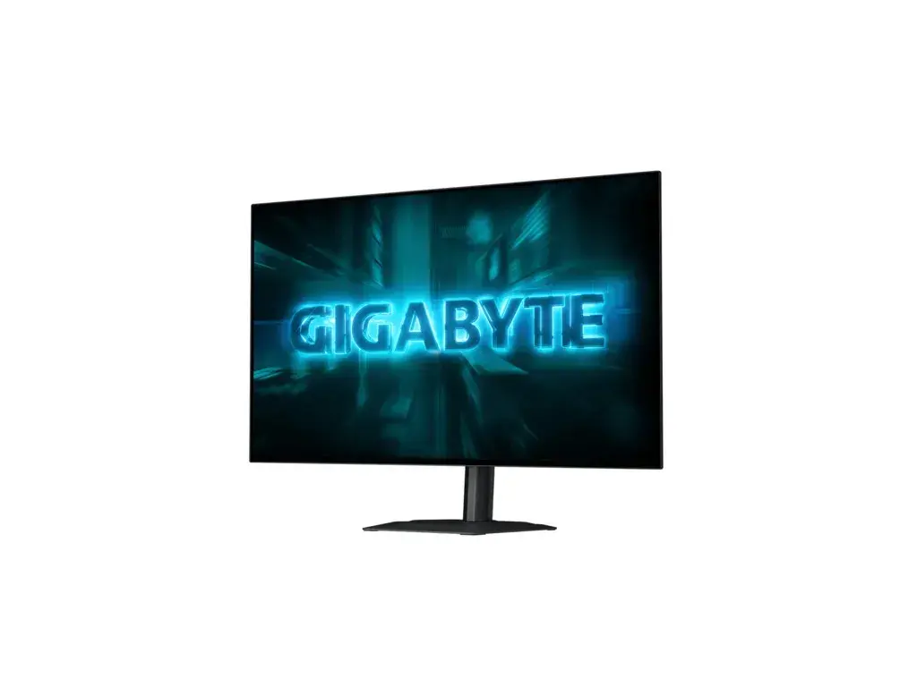 Gigabyte Monitor GO27Q24G, 27", OLED, 60Hz, Crni