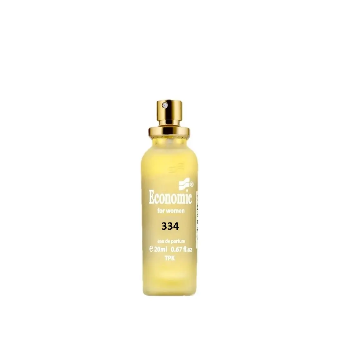 Economic Parfem Ženski parfem 334 EDP, 20ml