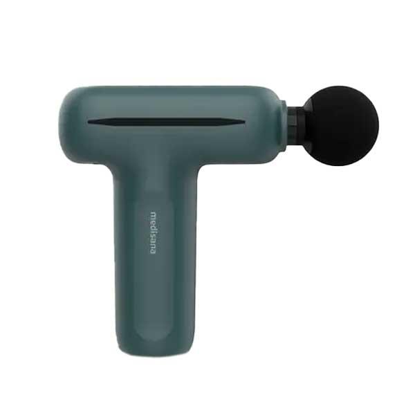 Medisana Medicinski masažer MG200, Crni