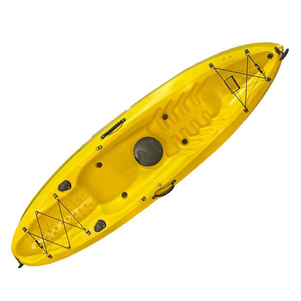 LSA Kajak Short K1 2.71, Žuti