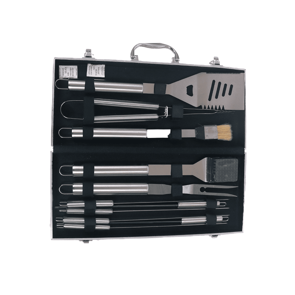 Pavgrills Set pribora za roštilj KY5706, 11/1
