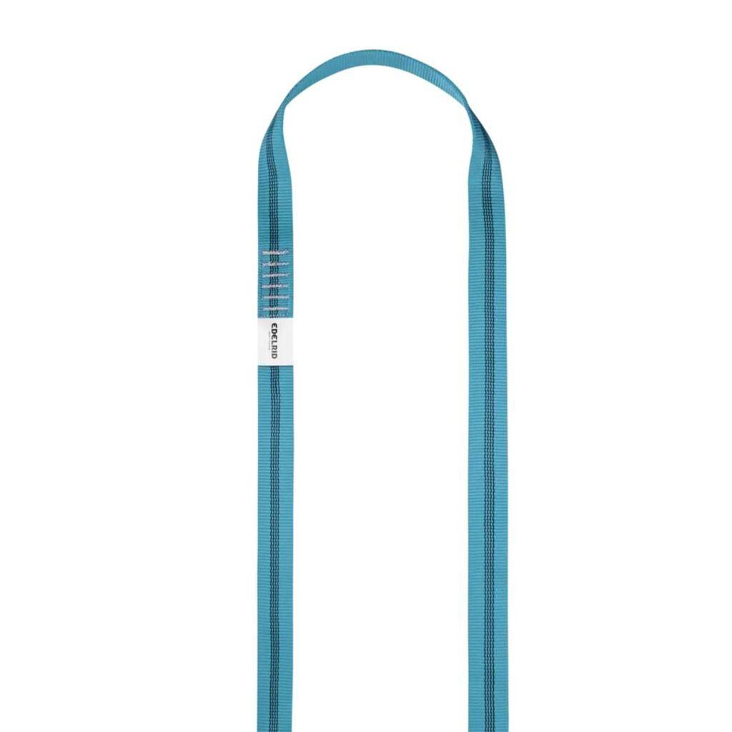 Edelrid Gurtna X Tube, 25 mm, 80 cm
