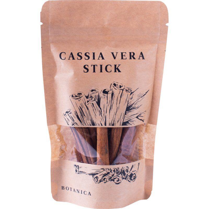 Botanica Cimet štapići u vrećici, 50g